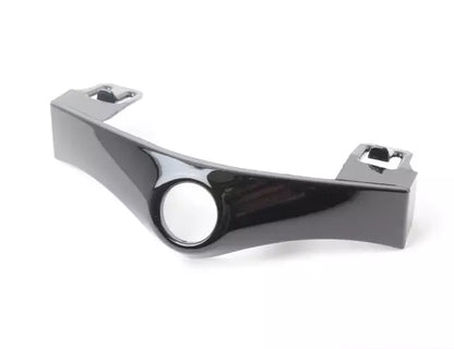 NEW AUDI A6 AVANT C7 FRONT CAMERA COVER 4G0853140AT94 ORIGINAL