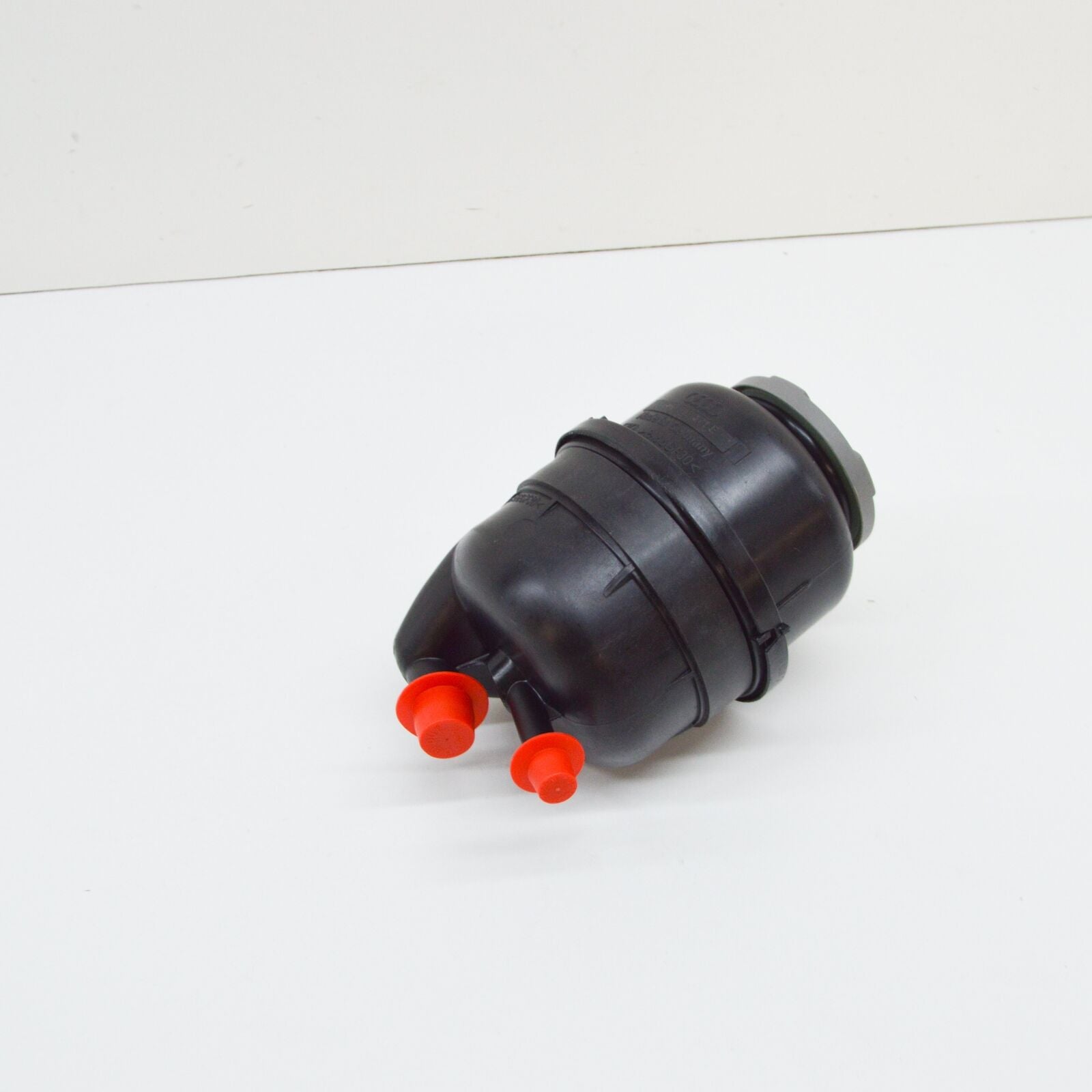 NEW AUDI A6 4F C6 POWER STEERING RESERVOIR TANK 4F0422371E ORIGINAL