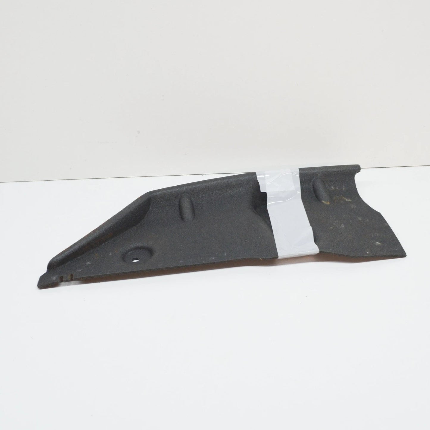 NEW AUDI A3 8P CABIN AIR FILTER COVER LHD 8P1819593 ORIGINAL