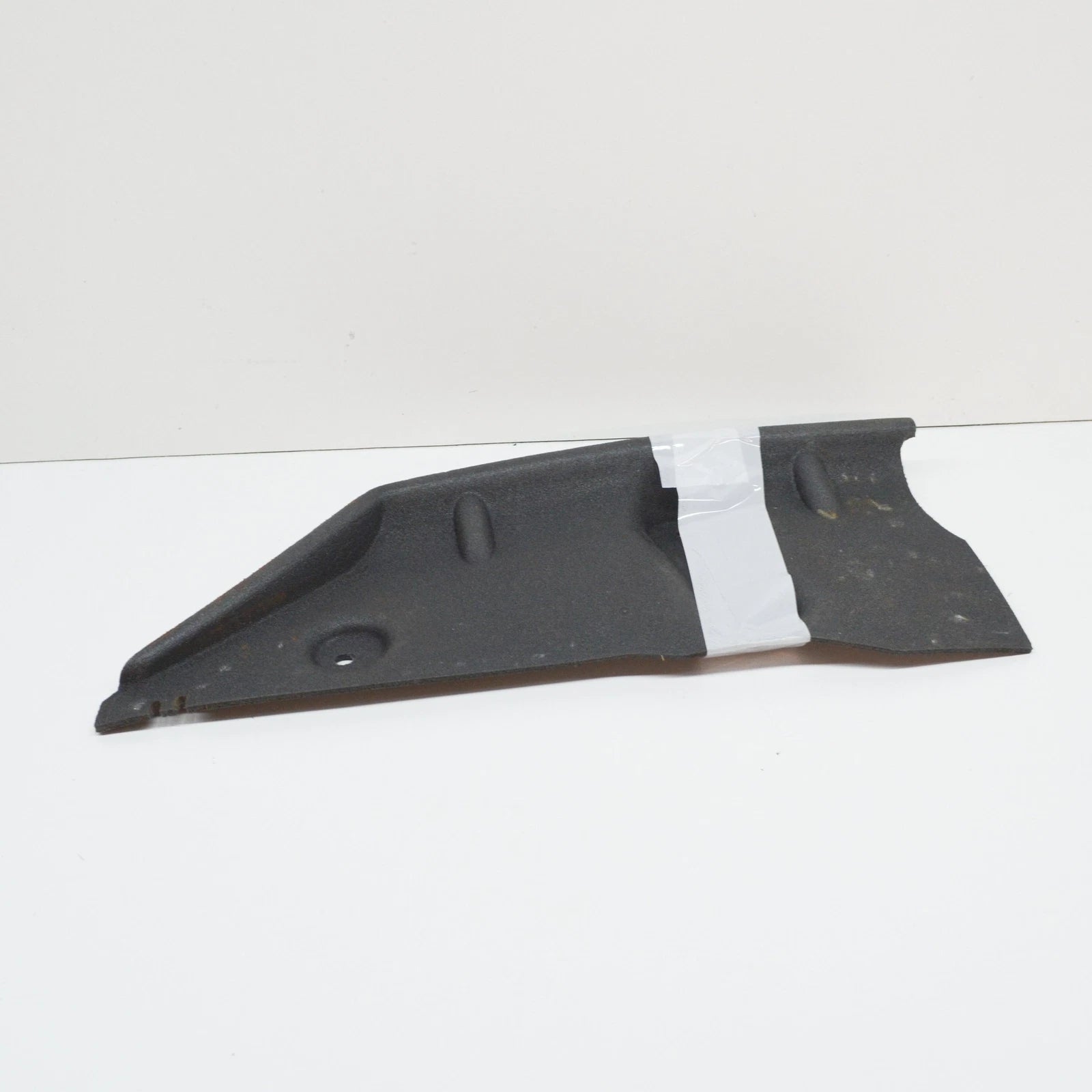 NEW AUDI A3 8P CABIN AIR FILTER COVER LHD 8P1819593 ORIGINAL