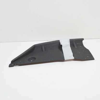 NEW AUDI A3 8P CABIN AIR FILTER COVER LHD 8P1819593 ORIGINAL