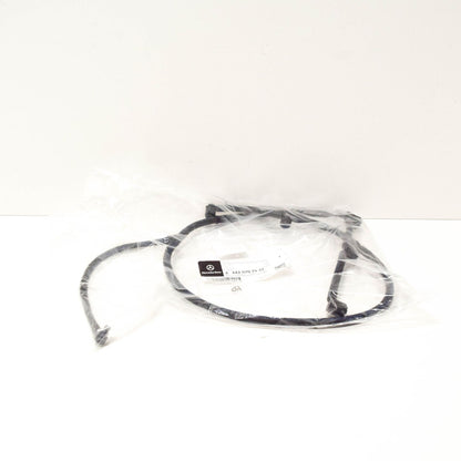 NEW MERCEDES-BENZ SPRINTER 906 FUEL INJECTOR RETURN HOSE A6420707532 ORIGINAL