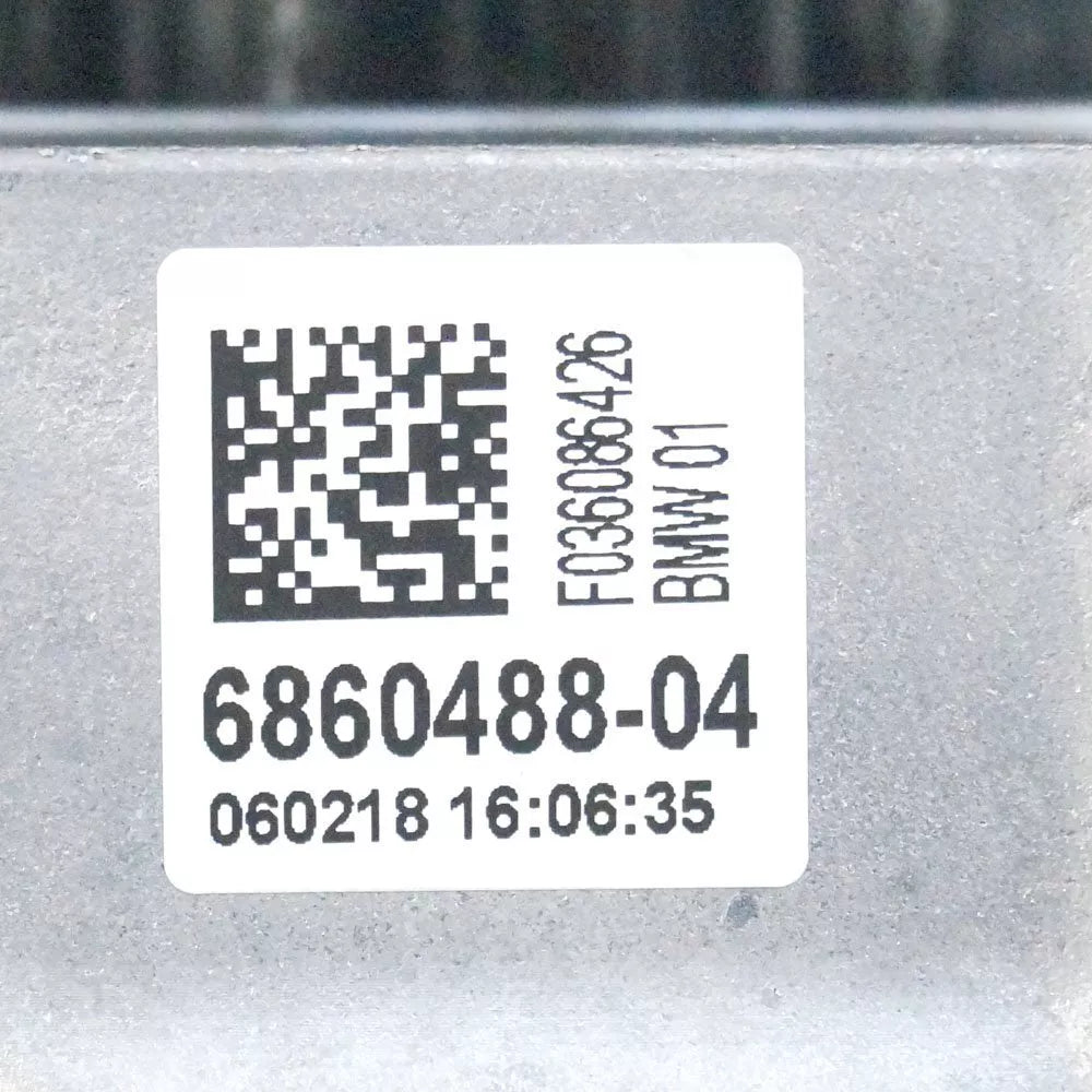 NEW BMW 7 G11 ENGINE MOUNT RIGHT SIDE 6860488 2017 ORIGINAL