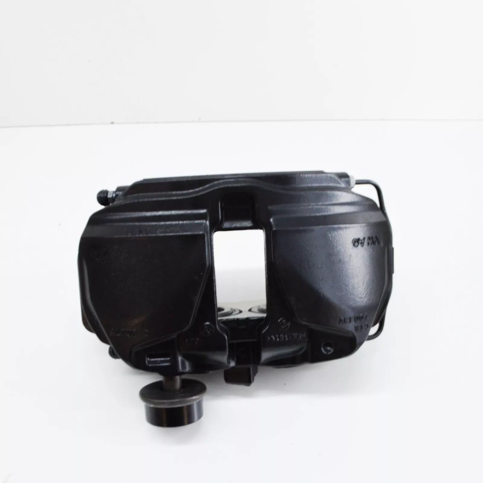 NEW AUDI TT FV FRONT LEFT BRAKE CALIPER 8S0615107J ORIGINAL