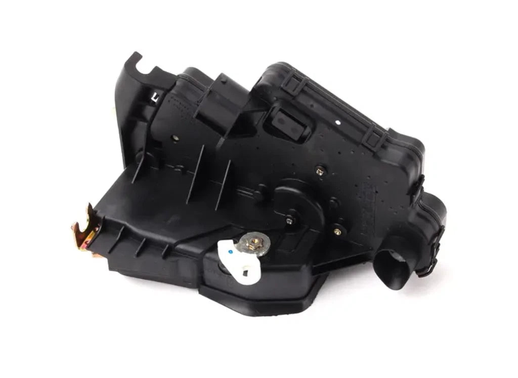 NEW BMW 3 E46 FRONT LEFT DOOR LOCK 7011241 51217011241 ORIGINAL