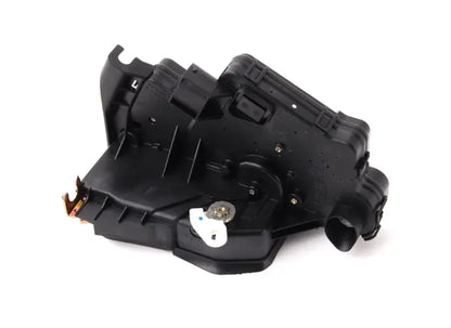 NEW BMW 3 E46 FRONT LEFT DOOR LOCK 7011241 51217011241 ORIGINAL