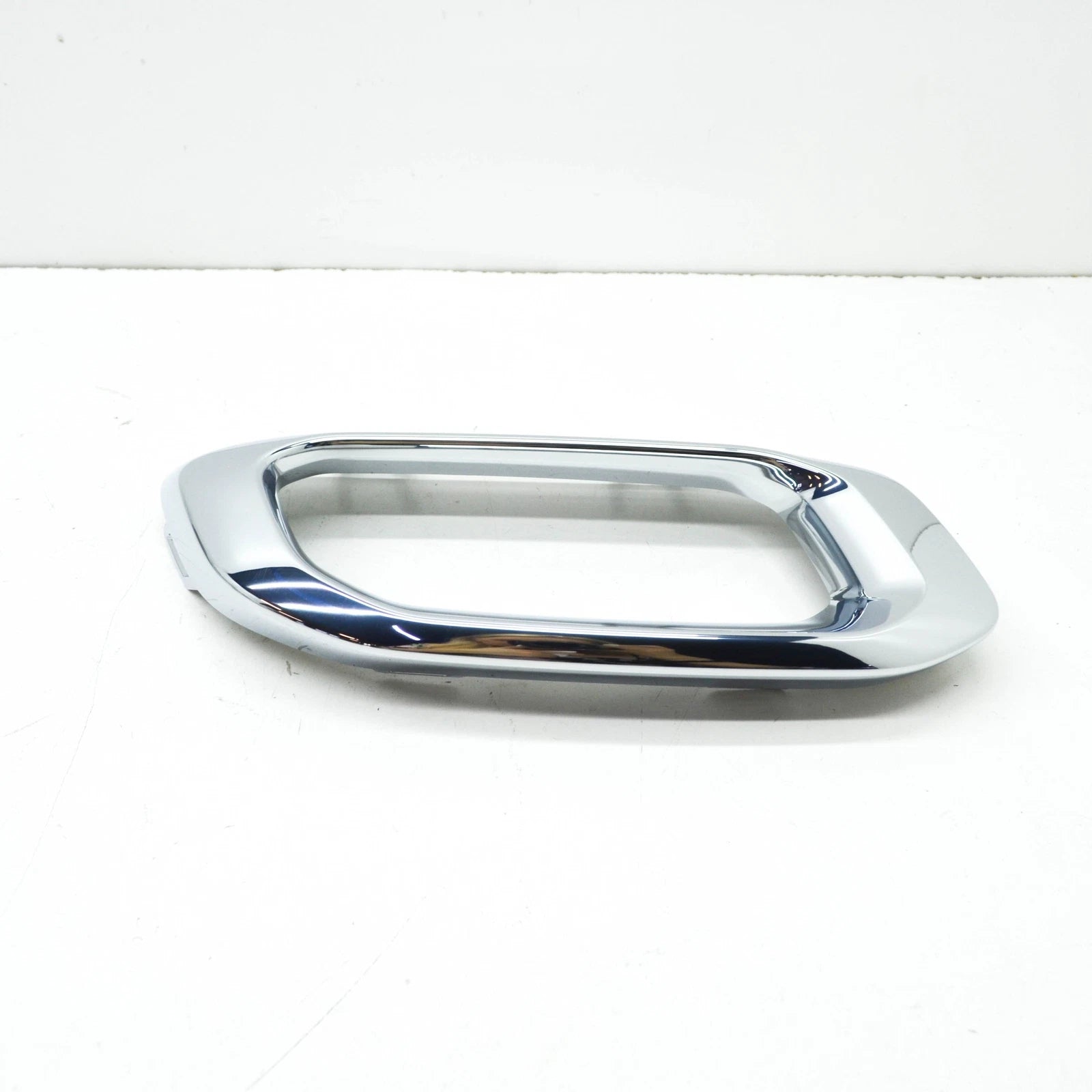 NEW MERCEDES-BENZ GLE W167 REAR RIGHT TAIL PIPE TRIM MOLDING A1678857000