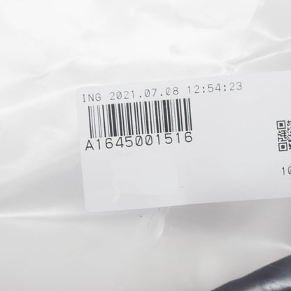 NEW MB ML W164 RADIATOR LEFT AIR DEFLECTOR SHIELD A1645001516 ORIGINAL