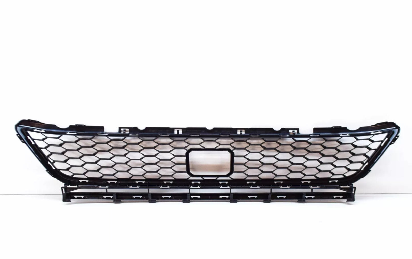 NEW VW GOLF MK 5G FRONT BUMOER LOWER CENTER GRILLE 5GE853677B9B9 2018 ORIGINAL