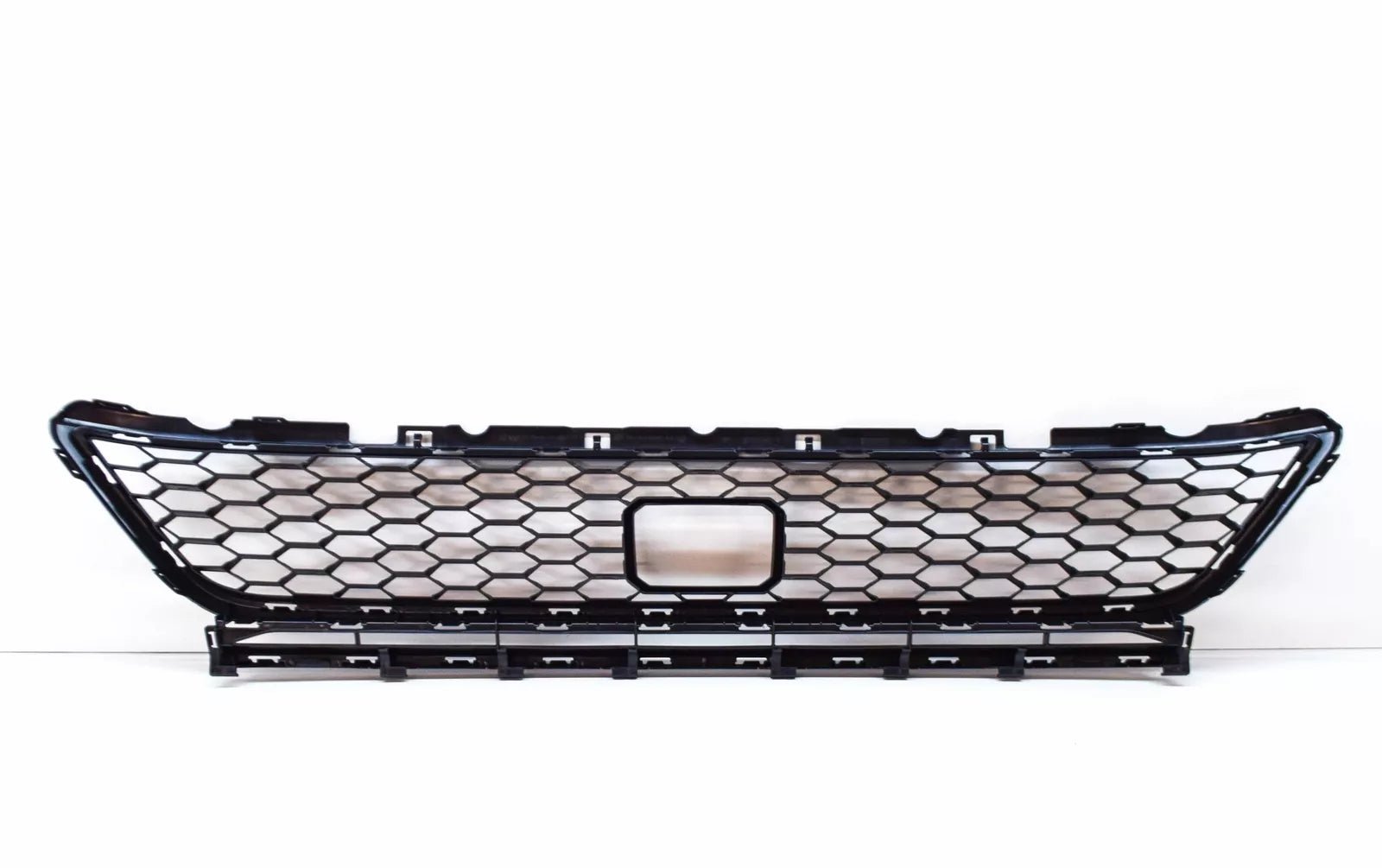 NEW VW GOLF MK 5G FRONT BUMOER LOWER CENTER GRILLE 5GE853677B9B9 2018 ORIGINAL