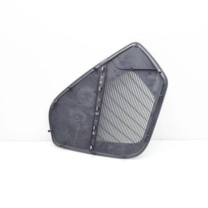 NEW AUDI Q7 4M REAR LEFT DOOR SPEAKER COVER 4M8868451A4PK ORIGINAL