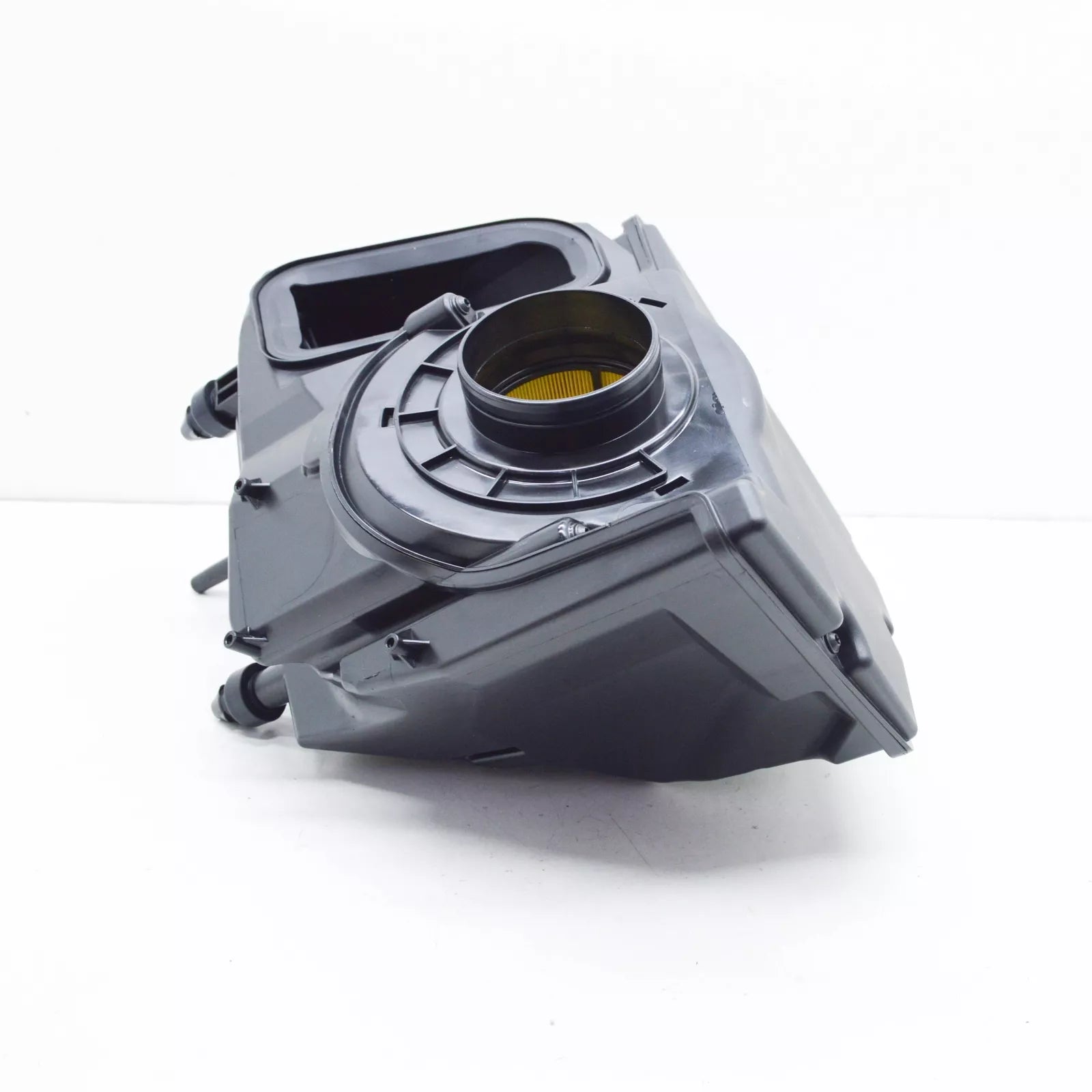 NEW AUDI A5 SPORTBACK F5 AIR FILTER BOX 8W0133837B ORIGINAL