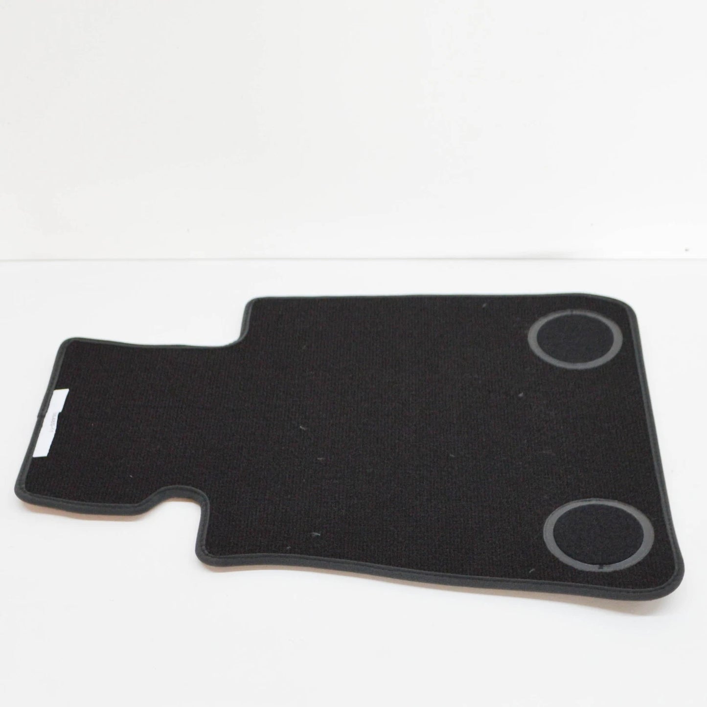 NEW BMW 3 CABRIO E93 FRONT LEFT VELOURS FLOOR MAT 51477265528 7265528 ORIGINAL