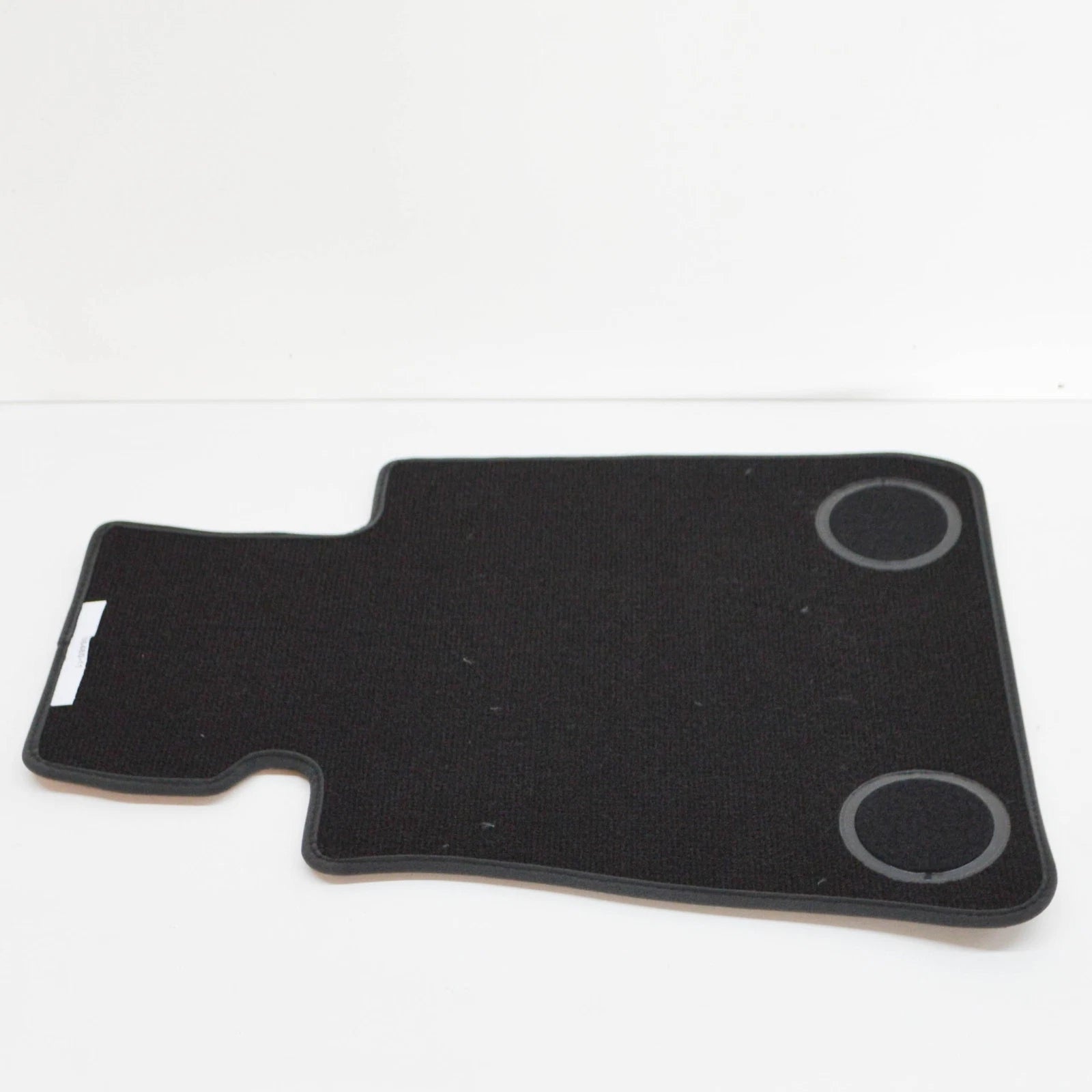 NEW BMW 3 CABRIO E93 FRONT LEFT VELOURS FLOOR MAT 51477265528 7265528 ORIGINAL