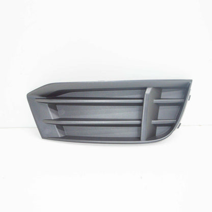 NEW AUDI A3 8V FRONT BUMPER RIGHT AIR GUIDE GRILLE 8V5807682M9B9 ORIGINAL