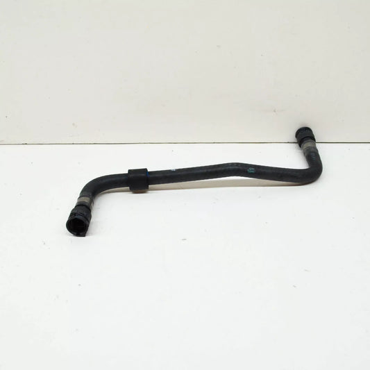 NEW BMW 5 G30 WATER COOLING RADIATOR TO EXPANSION TANK PIPE 17125A09423 ORIGINAL