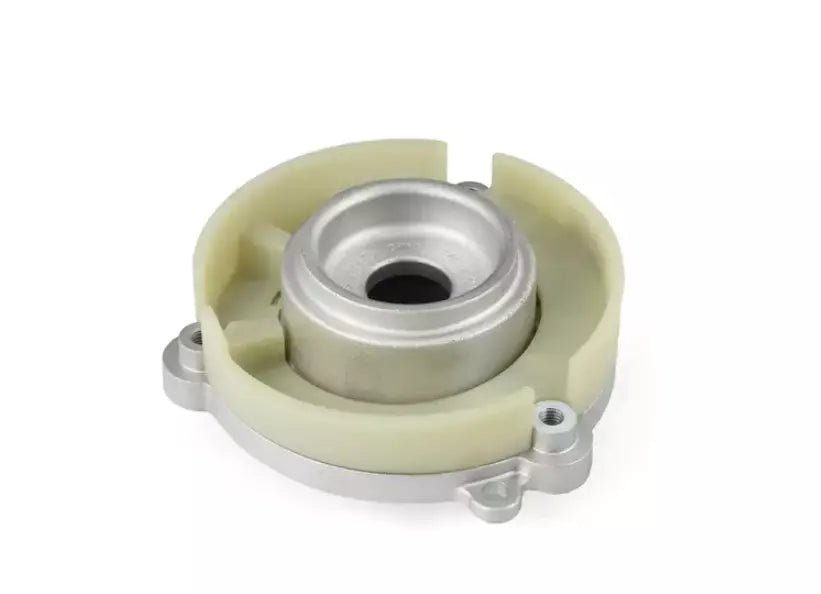 NEW AUDI A4 QUATTRO B9 FRONT UPPER SHOCK ABSORBER MOUNTING 8W0412377B ORIGINAL