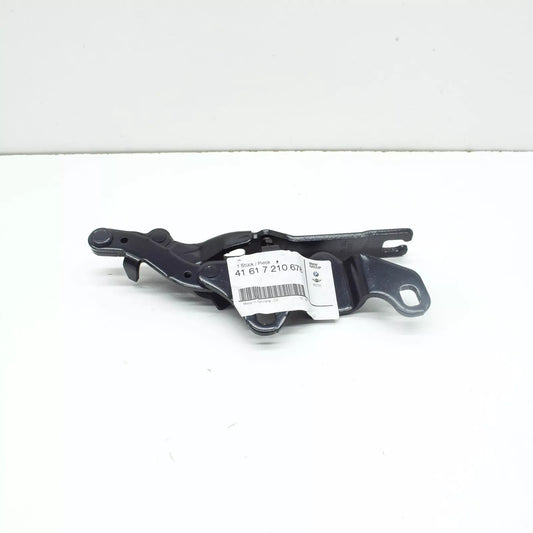 NEW BMW 3 E90 FRONT RIGHT BONNET HINGE 7210678 41617210678 ORIGINAL