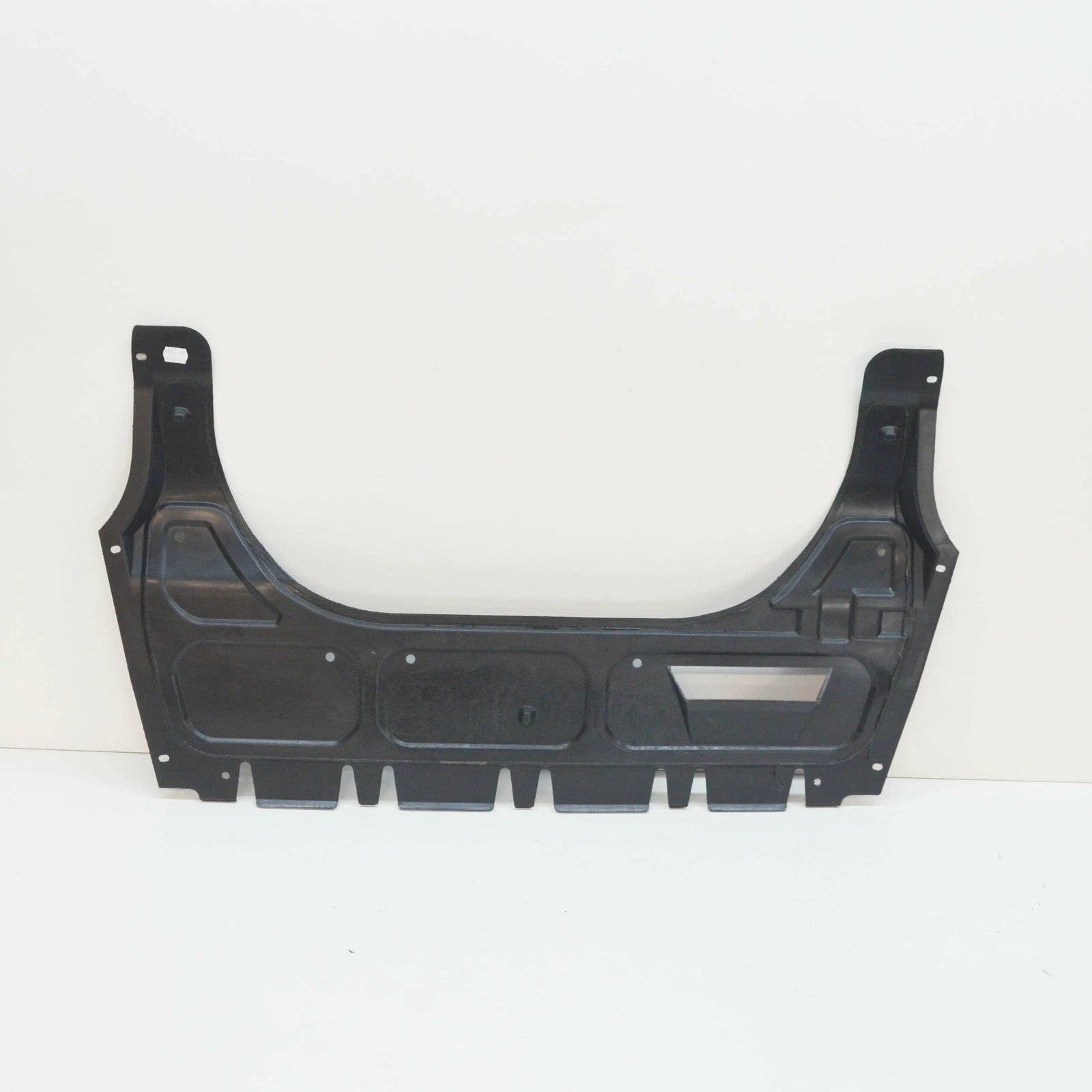 NEW VOLKSWAGEN POLO 6R MK5 ENGINE SPLASH GUARD 6R0825237D