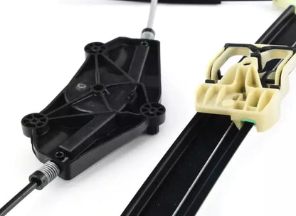NEW AUDI Q5 8R FRONT RIGHT DOOR WINDOW REGULATOR 8R0837462K