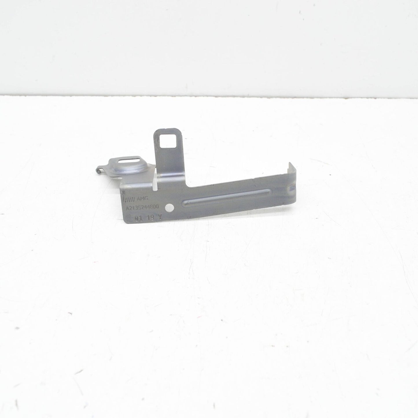 NEW MERCEDES-BENZ E W213 FRONT RIGHT ENGINE LINING BRACKET A2135244800 ORIGINAL