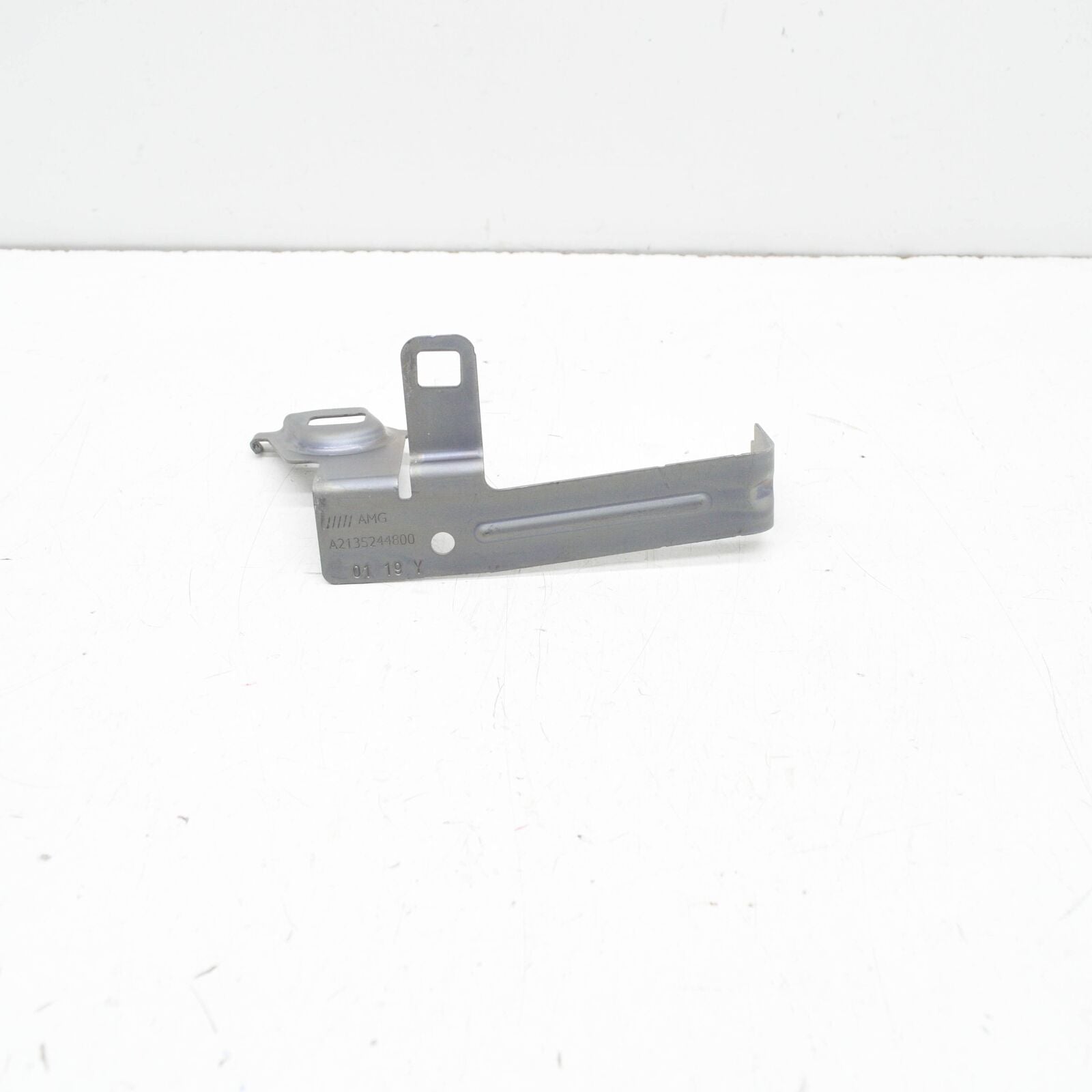 NEW MERCEDES-BENZ E W213 FRONT RIGHT ENGINE LINING BRACKET A2135244800 ORIGINAL