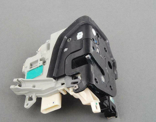 NEW AUDI A1 8X FRONT RIGHT DOOR LOCK LHD 8J1837016F ORIGINAL