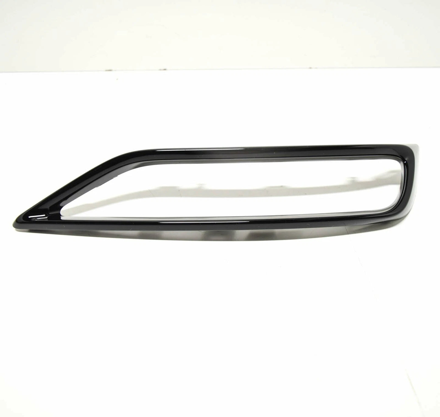 NEW AUDI A8 4N D5 REAR BUMPER LEFT SIDE TRIM 4N0807833CT94