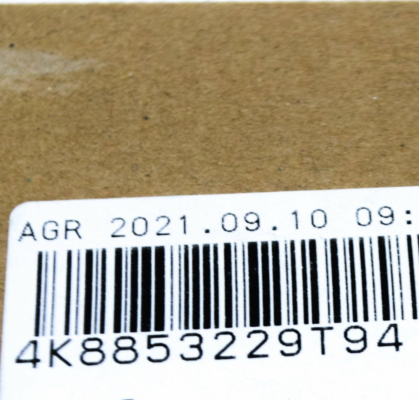 NEW AUDI A7 4K8 SPORTBACK FRONT RADIATOR GRILLE CENTER TRIM 4K8853229T94