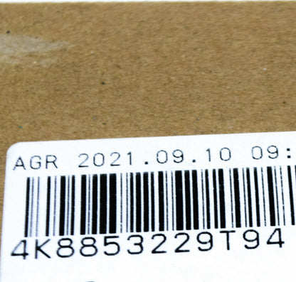 NEW AUDI A7 4K8 SPORTBACK FRONT RADIATOR GRILLE CENTER TRIM 4K8853229T94