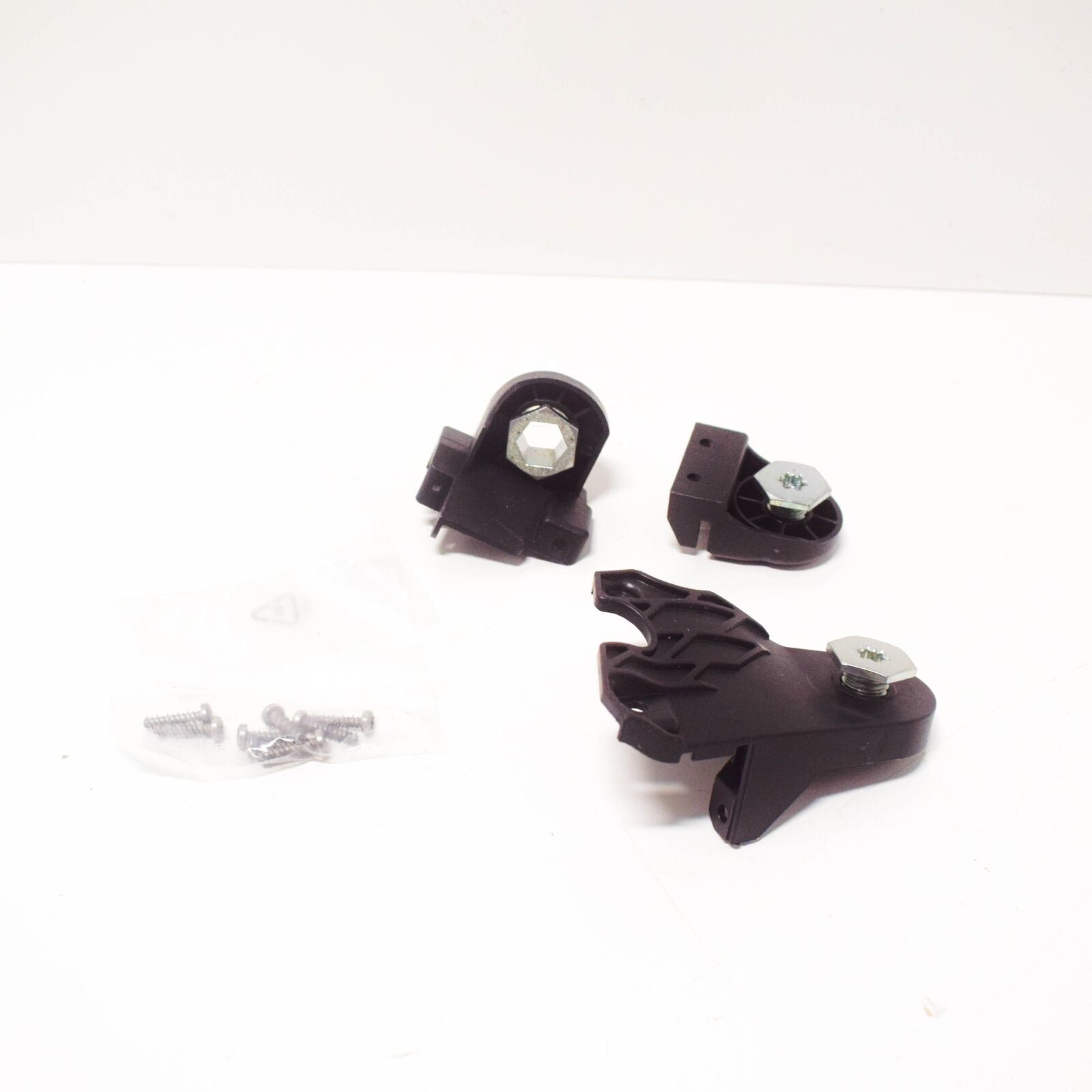 NEW MERCEDES-BENZ C-CLASS W205 RIGHT HEADLIGHT REPAIR KIT A2058200414 ORIGINAL