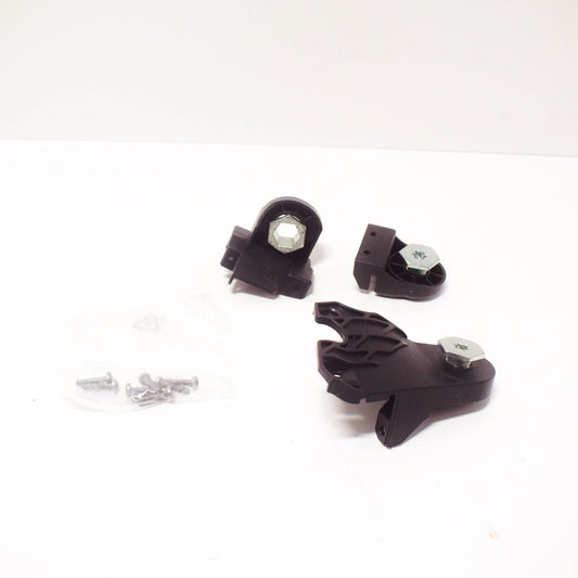 NEW MERCEDES-BENZ C-CLASS W205 RIGHT HEADLIGHT REPAIR KIT A2058200414 ORIGINAL