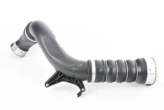 NEW BMW 2 ACTIVE TOURER F45 RIGHT INTERCOOLER AIR LINE HOSE 13718616212 ORIGINAL