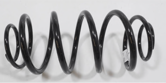 new vw caddy sb mk4 rear coil spring 5r3511103h original