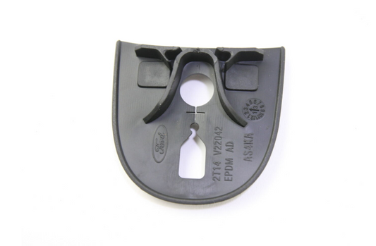 new ford transit connect mk1 front door lock cylinder pad 4431415 original