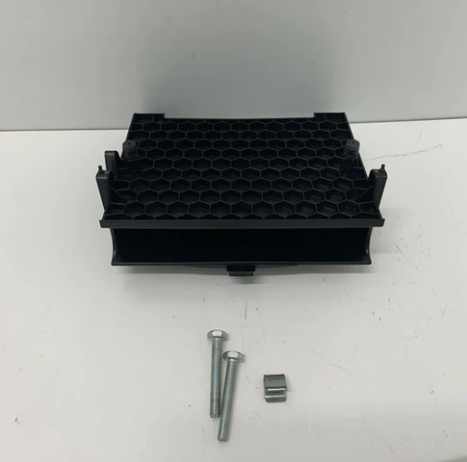 new vw cc 35 service wallet glovebox insert 3c2857285j9b9 original