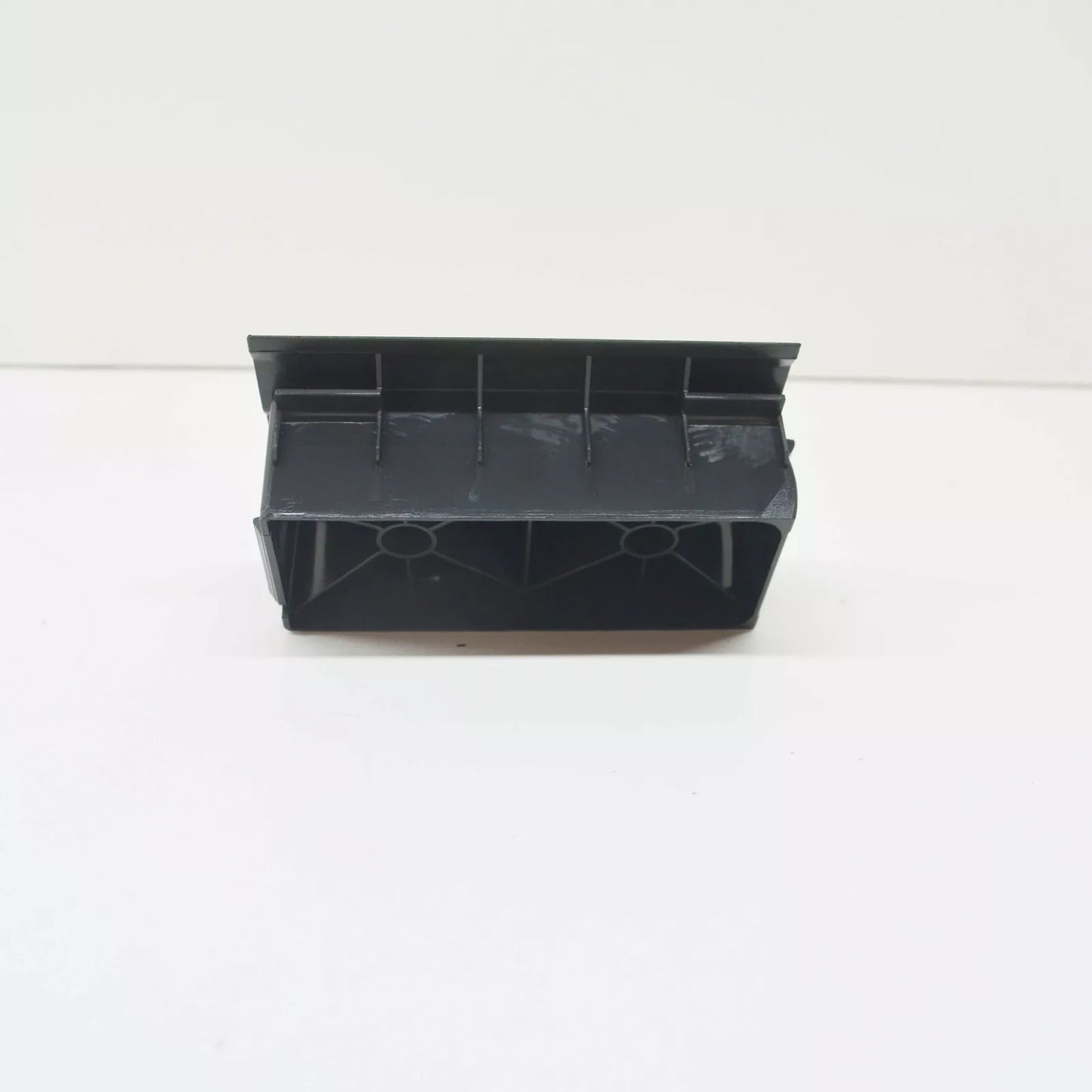 NEW VW TRANSPORTER T5 FRONT OUTER SEAT GUIDE RAIL STOP 7H5883161F82V ORIGINAL