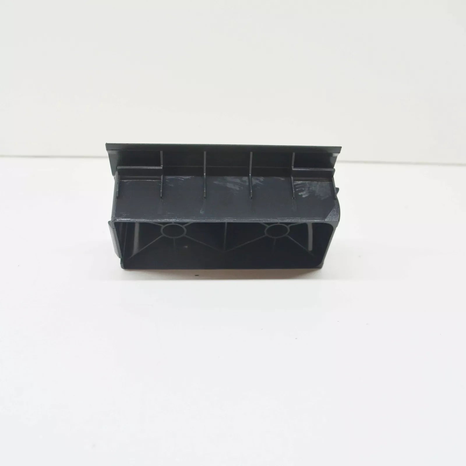 NEW VW TRANSPORTER T5 FRONT OUTER SEAT GUIDE RAIL STOP 7H5883161F82V ORIGINAL