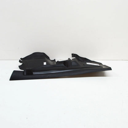 NEW BMW Z4 ROADSTER E89 RIGHT RADIATOR AIR GUIDE 51747192198 ORIGINAL