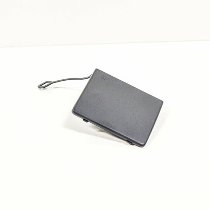 NEW MB R-CLASS W251 REAR BUMPER TOW HOOK EYE COVER A25188533239999 2010