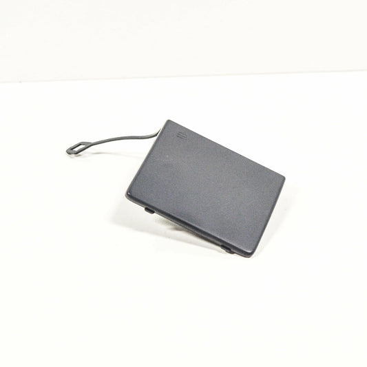 NEW MB R-CLASS W251 REAR BUMPER TOW HOOK EYE COVER A25188533239999 2010