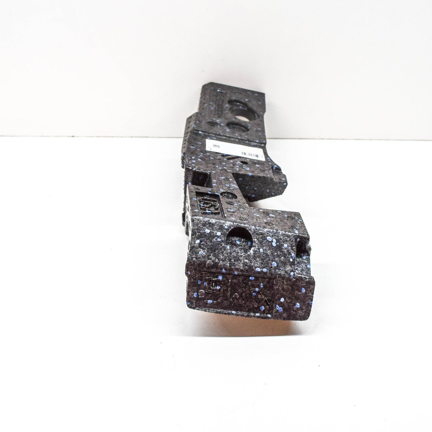 NEW MERCEDES-BENZ E-CLASS W212 FRONT BUMPER RIGHT FOAM A2128852237 2015 ORIGINAL