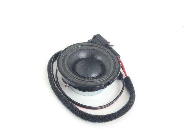 NEW VOLKSWAGEN TOUAREG 7L MID TONE/TREBLE LOUDSPEAKER 7L6035415A ORIGINAL