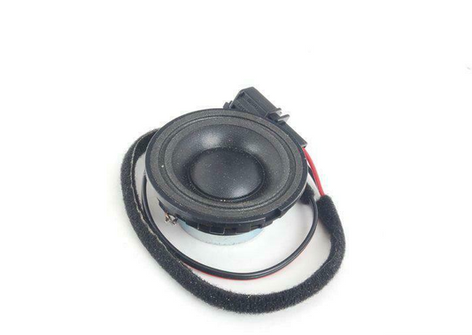 NEW VOLKSWAGEN TOUAREG 7L MID TONE/TREBLE LOUDSPEAKER 7L6035415A ORIGINAL