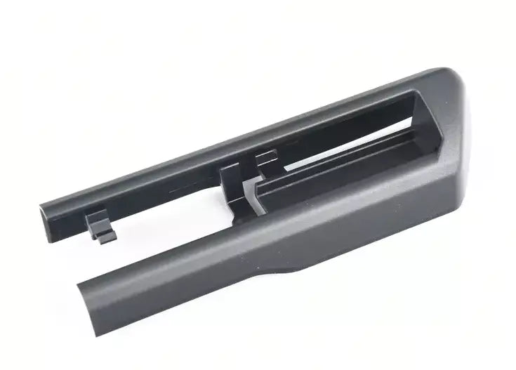 NEW BMW 5 F10 FRONT SEAT REAR RIGHT SEAT RAIL COVER TRIM 52207340354 ORIGINAL