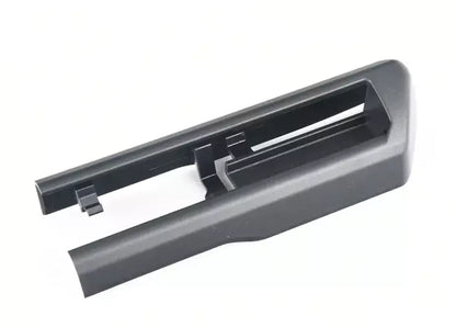 NEW BMW 5 F10 FRONT SEAT REAR RIGHT SEAT RAIL COVER TRIM 52207340354 ORIGINAL