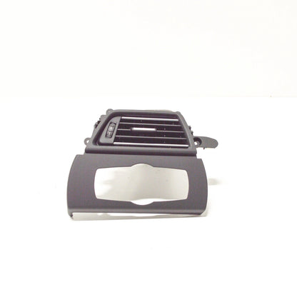 NEW BMW 6 GRAN COUPE F06 DASHBOARD LEFT FRESH AIR GRILLE 64229197484 ORIGINAL