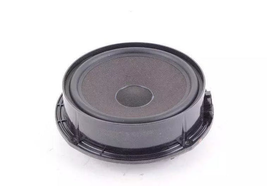 NEW VOLKSWAGEN BEETLE 9C FRONT DOOR BASS LOUDSPEAKER 6Q0035411A ORIGINAL