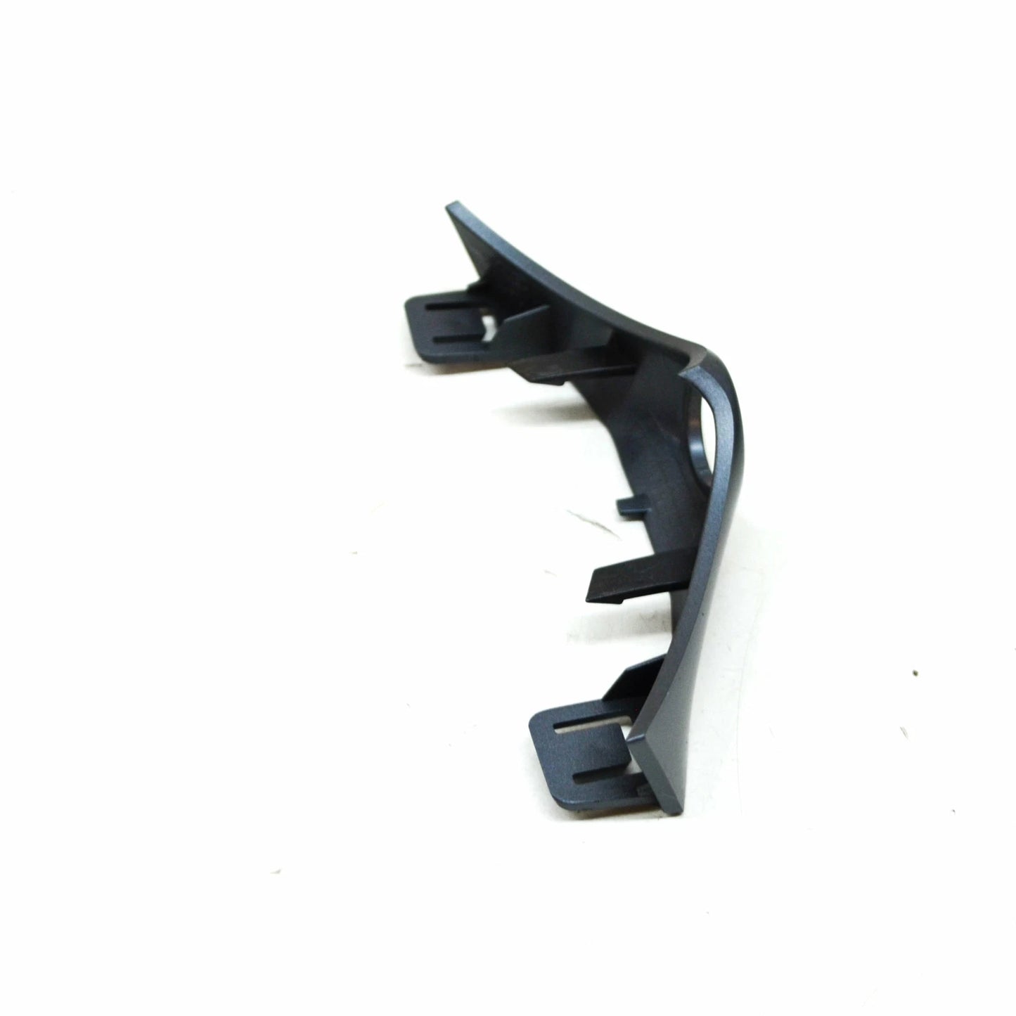 NEW AUDI A4 AVANT B9 FRONT BUMPER RADIATOR GRILLE CAP 8W0853140RP5