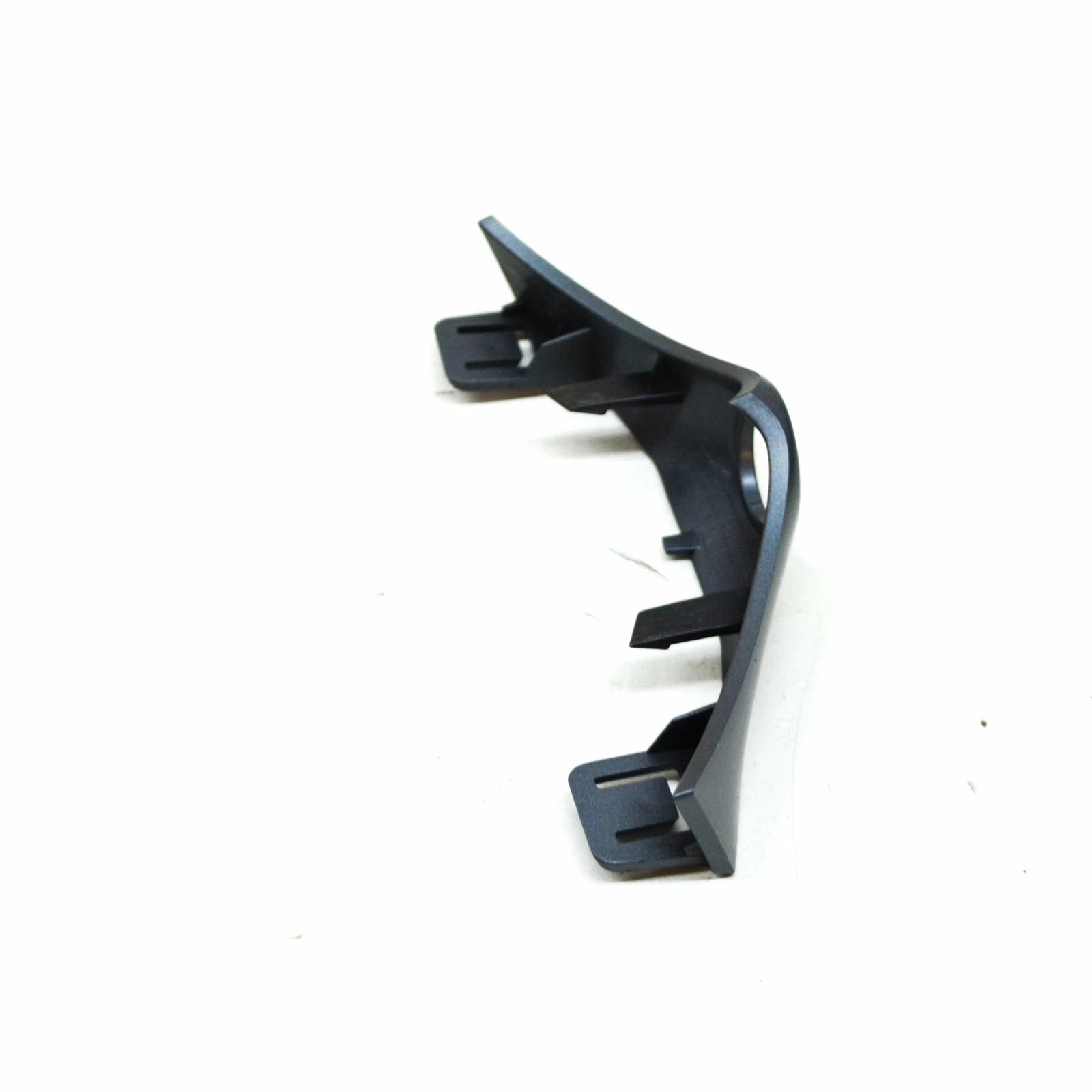 NEW AUDI A4 AVANT B9 FRONT BUMPER RADIATOR GRILLE CAP 8W0853140RP5